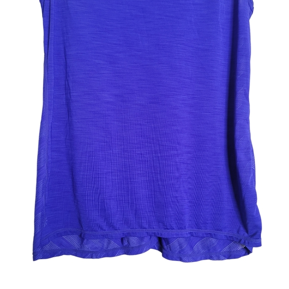 Athleta Kettlebella Racerback Athletic Tank Top - Picture 5 of 15